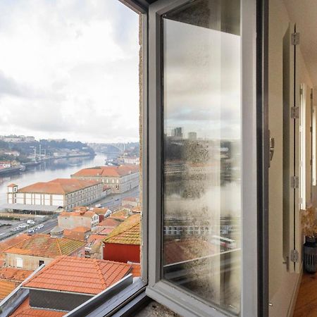 Authentic Porto House Apartment Exterior photo