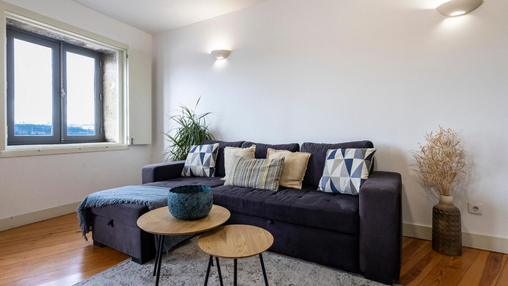 Authentic Porto House Apartment Exterior photo