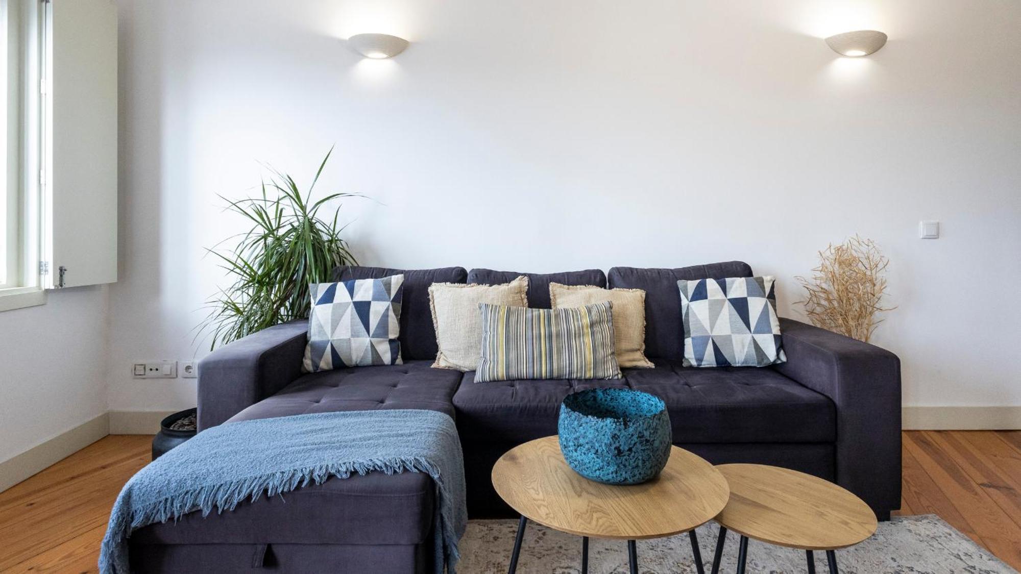 Authentic Porto House Apartment Exterior photo