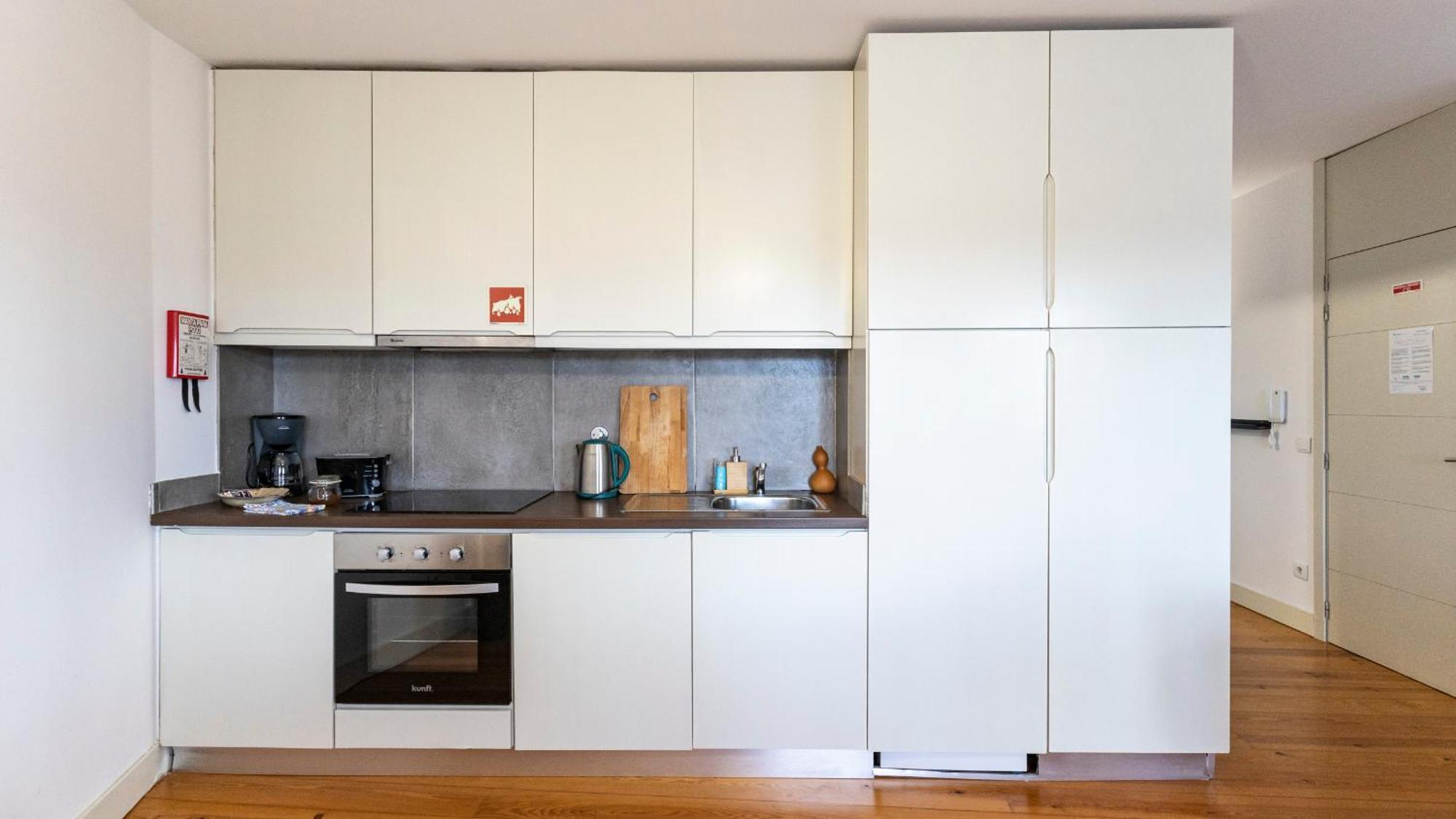 Authentic Porto House Apartment Exterior photo