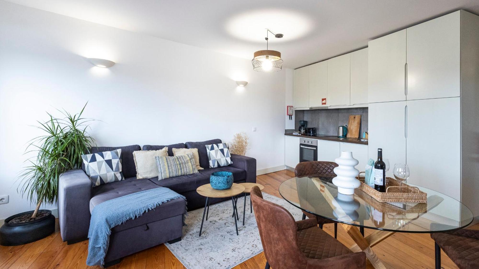 Authentic Porto House Apartment Exterior photo